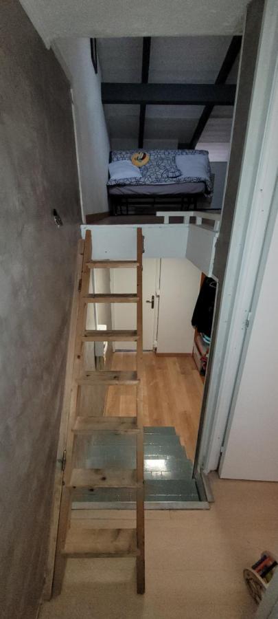 Maison 3 Pieces 5-7Pers Vue Sur Port, Garage, Clim Gruissan Zewnętrze zdjęcie