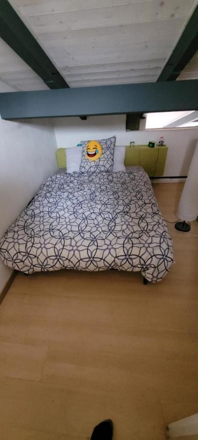 Maison 3 Pieces 5-7Pers Vue Sur Port, Garage, Clim Gruissan Zewnętrze zdjęcie