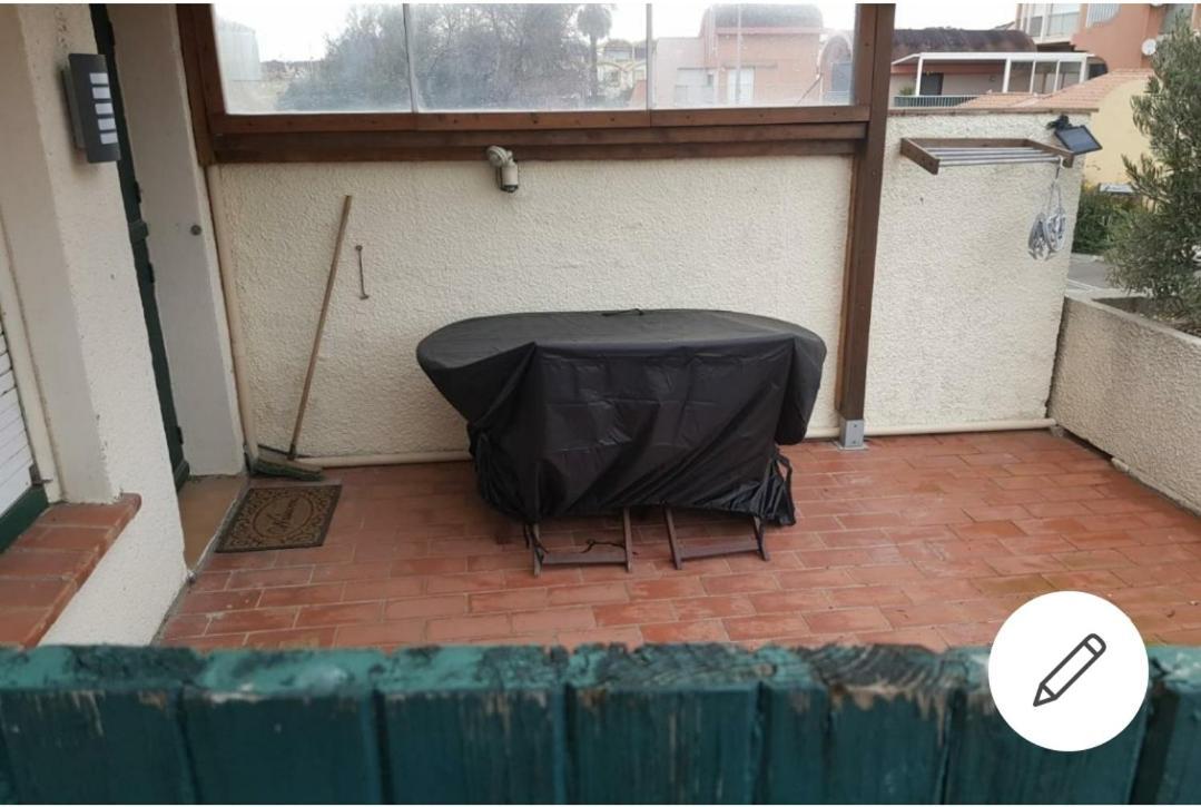 Maison 3 Pieces 5-7Pers Vue Sur Port, Garage, Clim Gruissan Zewnętrze zdjęcie