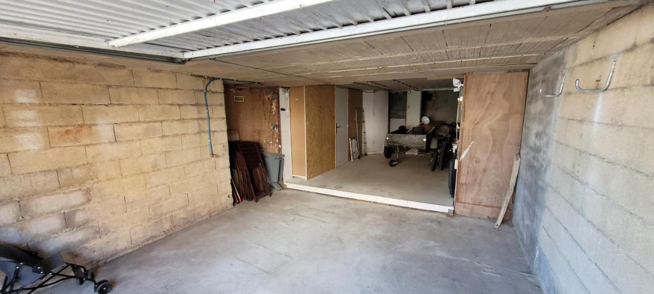 Maison 3 Pieces 5-7Pers Vue Sur Port, Garage, Clim Gruissan Zewnętrze zdjęcie