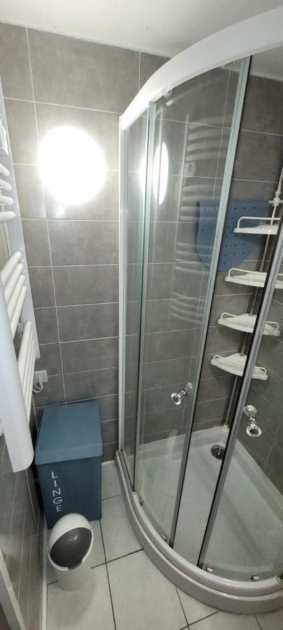 Maison 3 Pieces 5-7Pers Vue Sur Port, Garage, Clim Gruissan Zewnętrze zdjęcie