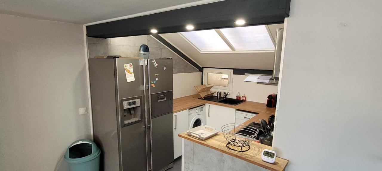 Maison 3 Pieces 5-7Pers Vue Sur Port, Garage, Clim Gruissan Zewnętrze zdjęcie